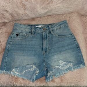 Kancan shorts